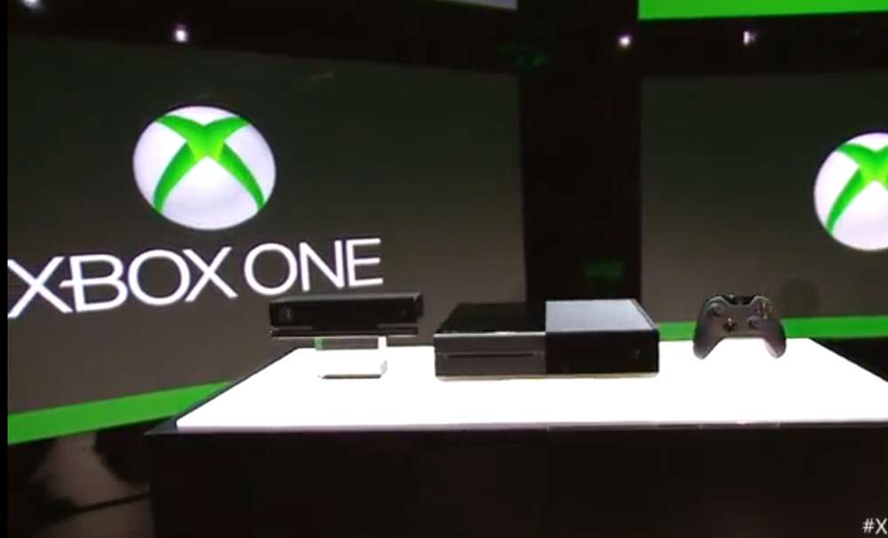 Videolla: Ensimmäiset Xbox One -pelit - Remedy esitteli uutuuden